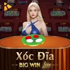 VK88 Xóc Đĩa BigWin