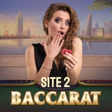 VK88 Site Baccarat CT02