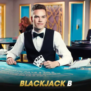 VK88 Blackjack B