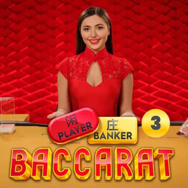 VK88 Baccarat 3