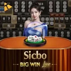 VK88 Sicbo BigWin