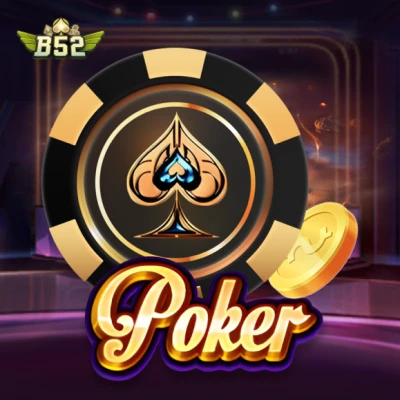 VK88 Poker