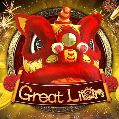 VK88 Great Lion