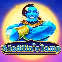 VK88 Aladdin's lamp