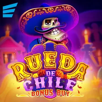 VK88 Rueda De Chile Bonus Buy