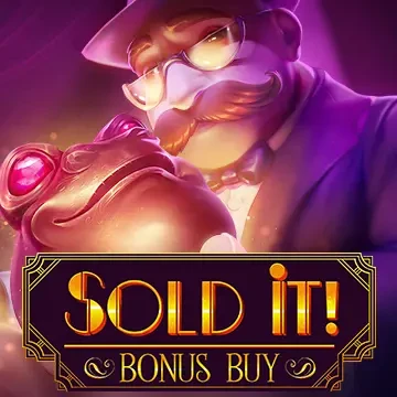 VK88 Sold it Bonus Buy