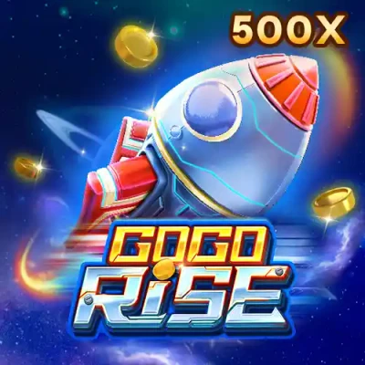 VK88 Go Go Rise