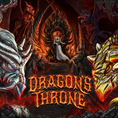 VK88 Dragon's Throne