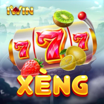 VK88 Xèng hoa quả
