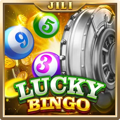 VK88 Lucky Bingo