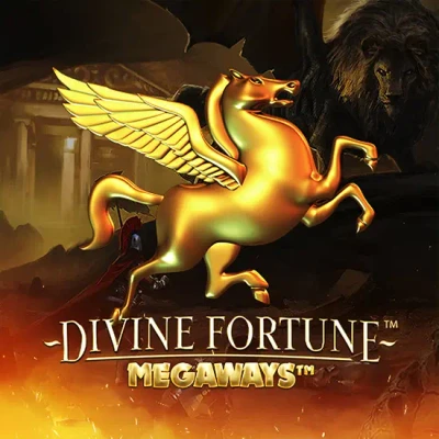 VK88 Divine Fortune™ Megaways™