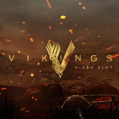 VK88 Vikings Video Slot™