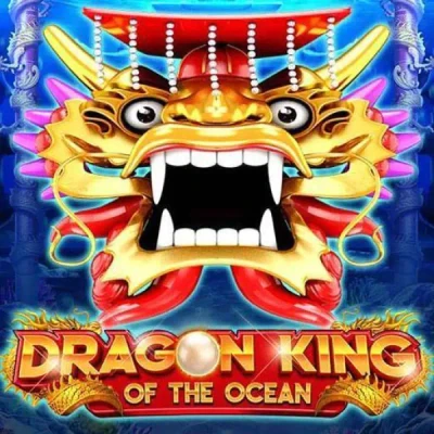 VK88 Dragon King Of The Ocean