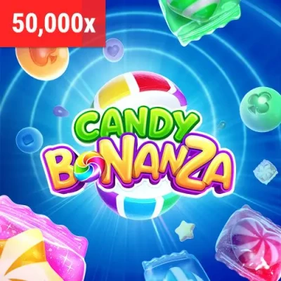 VK88 Candy Bonanza