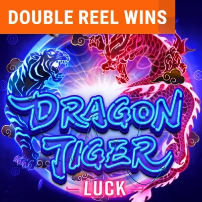 VK88 Dragon Tiger Luck