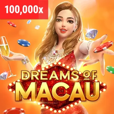 VK88 Dreams of Macau