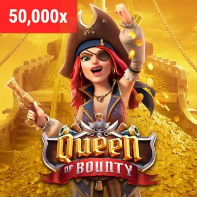 VK88 Queen of Bounty