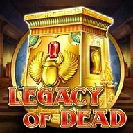 VK88 Legacy of Dead