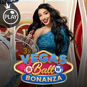 VK88  Vegas Ball Bonanza