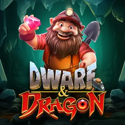 VK88 Dwarf & Dragon