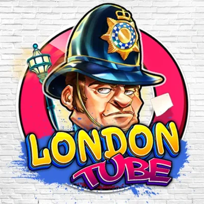 VK88 London Tube