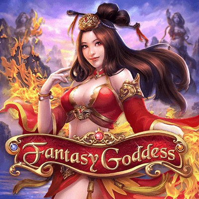 VK88 Fantasy Goddess