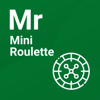 VK88 Mini Roulette
