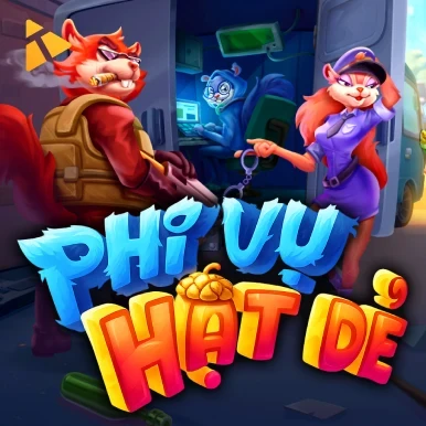 VK88 Phi Vụ Hạt Dẻ